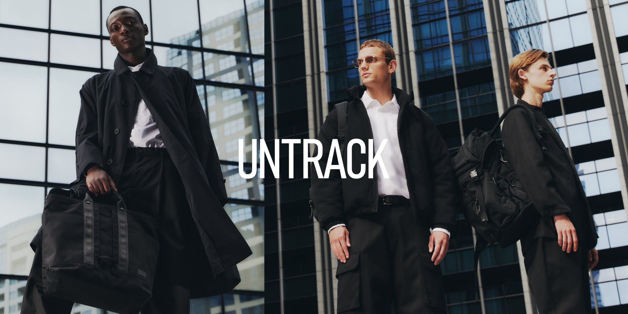 24AWコレクション LOOKページ公開