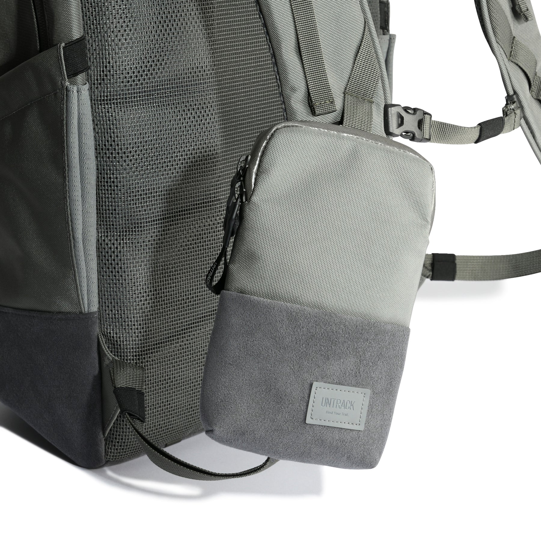 OUTDOOR / CE | Phone Shoulder 60051