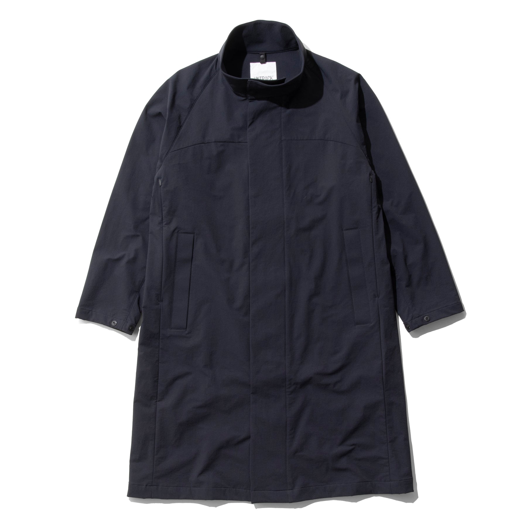 UT-A1a | Essential Coat 60071