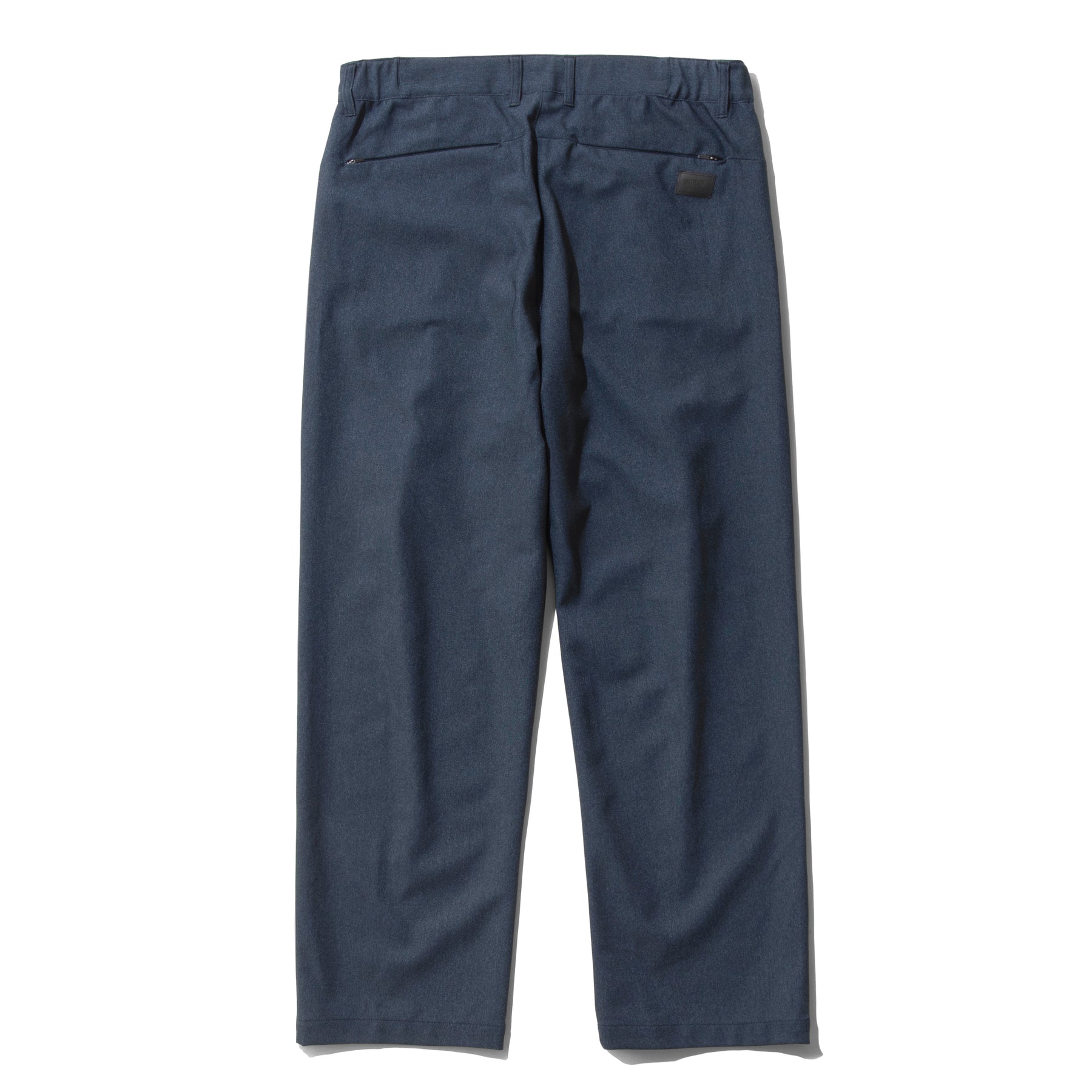 UT-A2b | Denim Like Wide Pants 60077