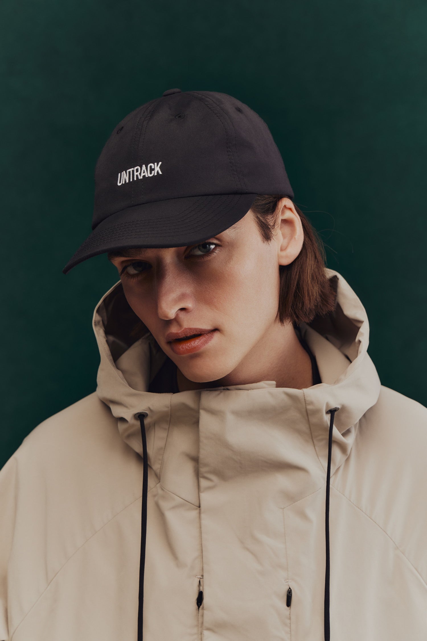 UT-ACCESSORY 24SS  | CAP 60095