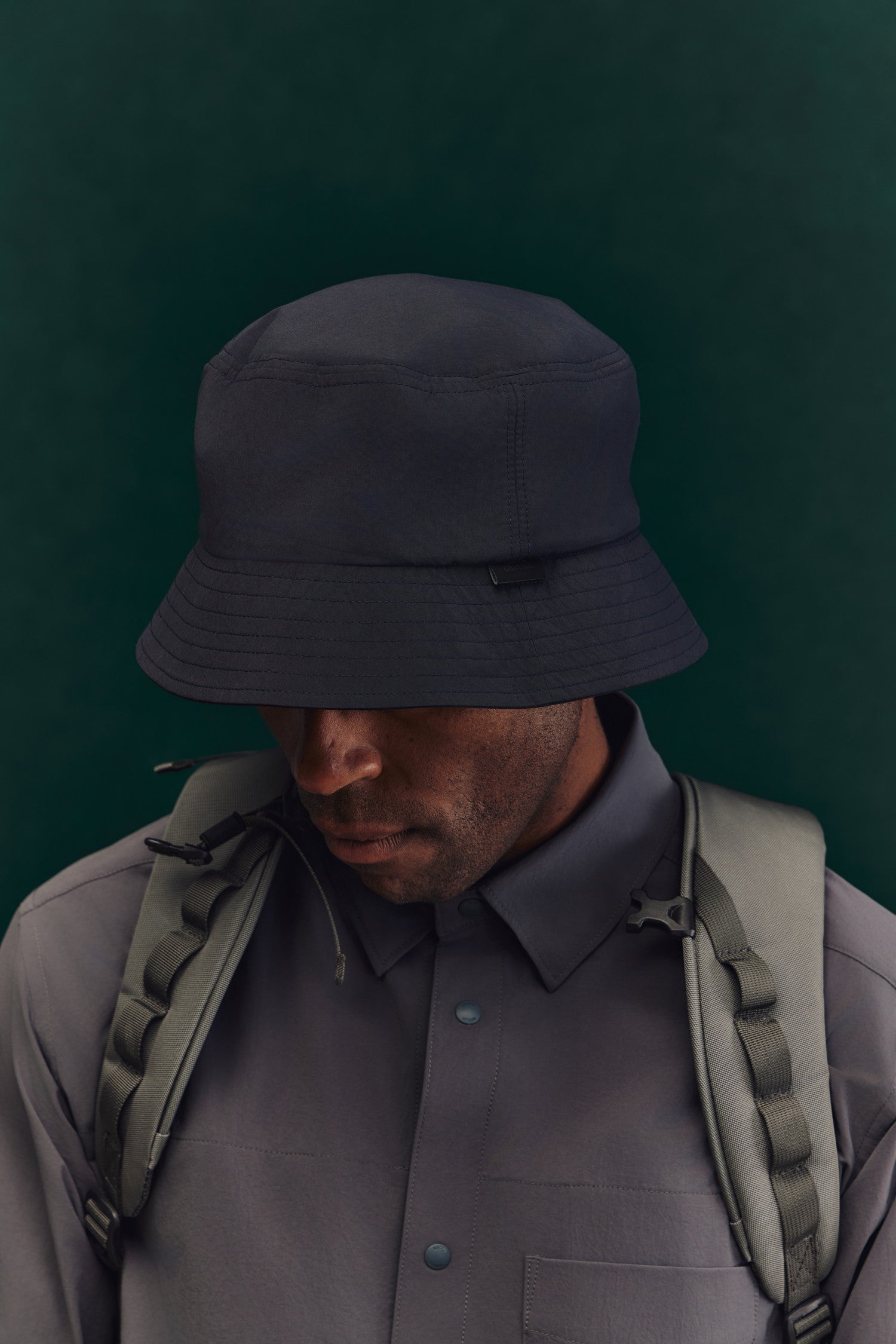 UT-ACCESSORY 24SS  | HAT 60096