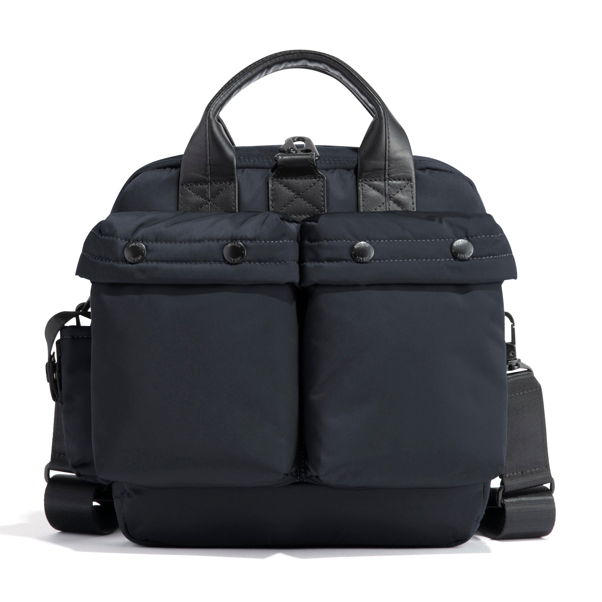 CITY PLUS / The Helmet | Mini Shoulder Bag 60342– UNTRACK