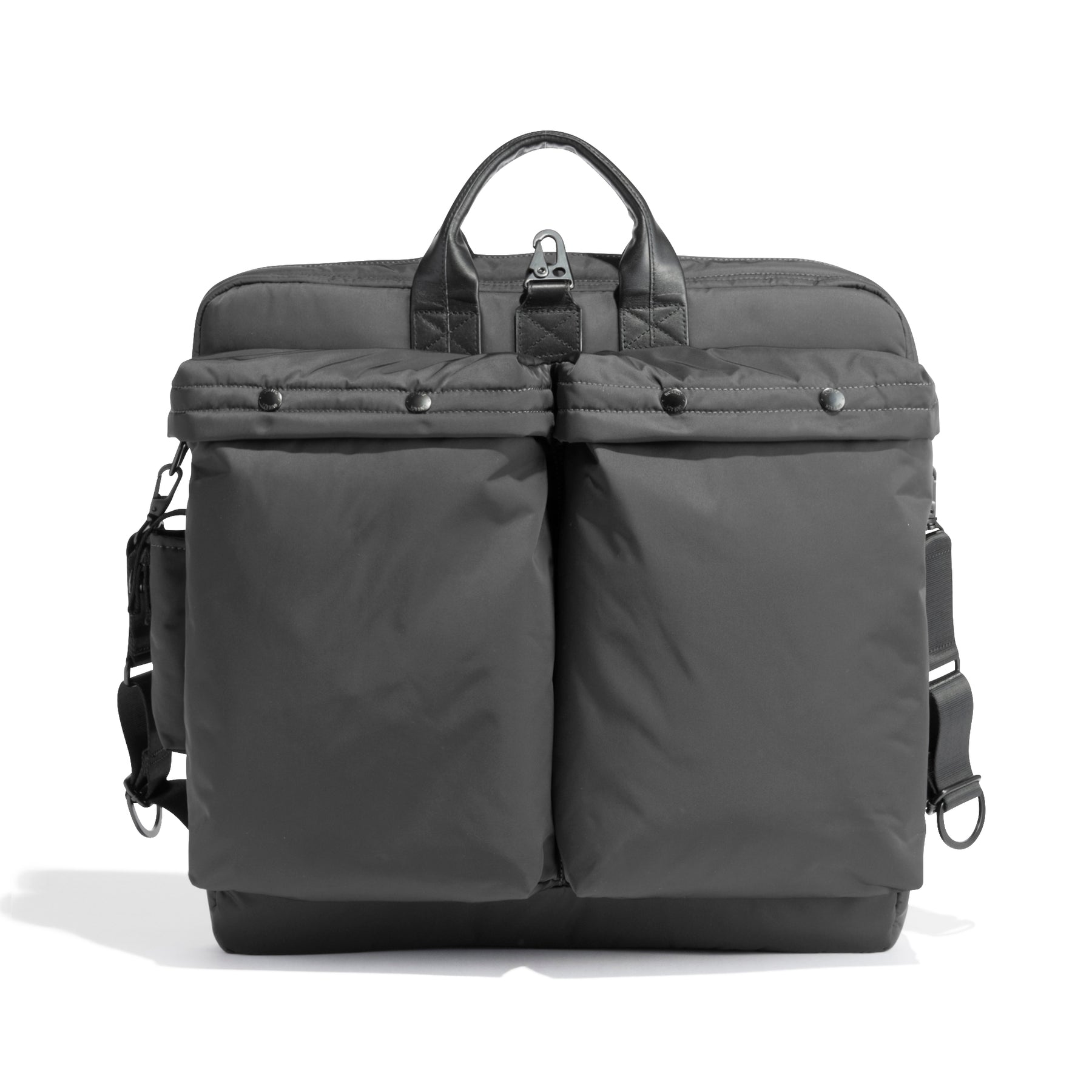 CITY PLUS / The Helmet | Tote Bag 60343