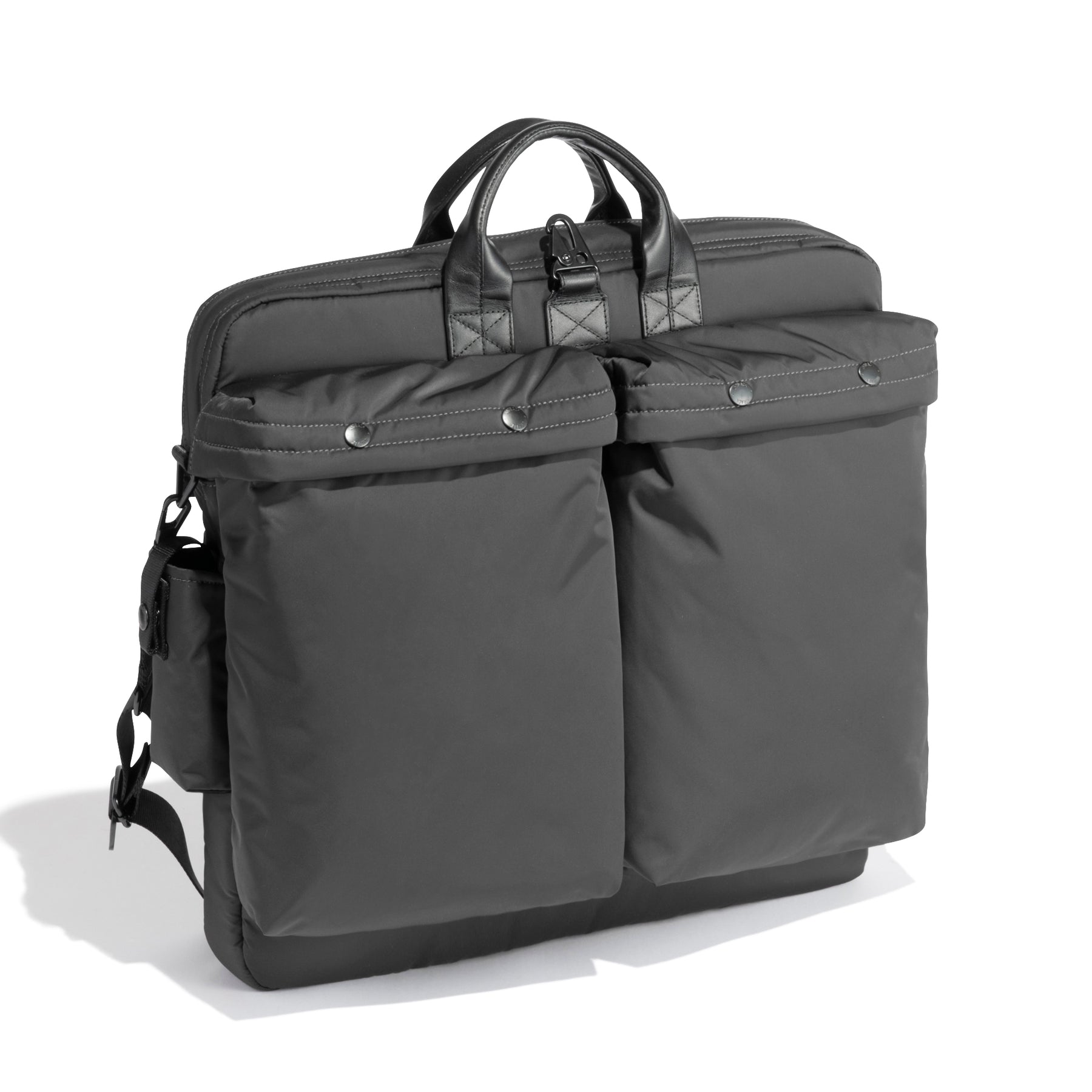 CITY PLUS / The Helmet | Tote Bag 60343