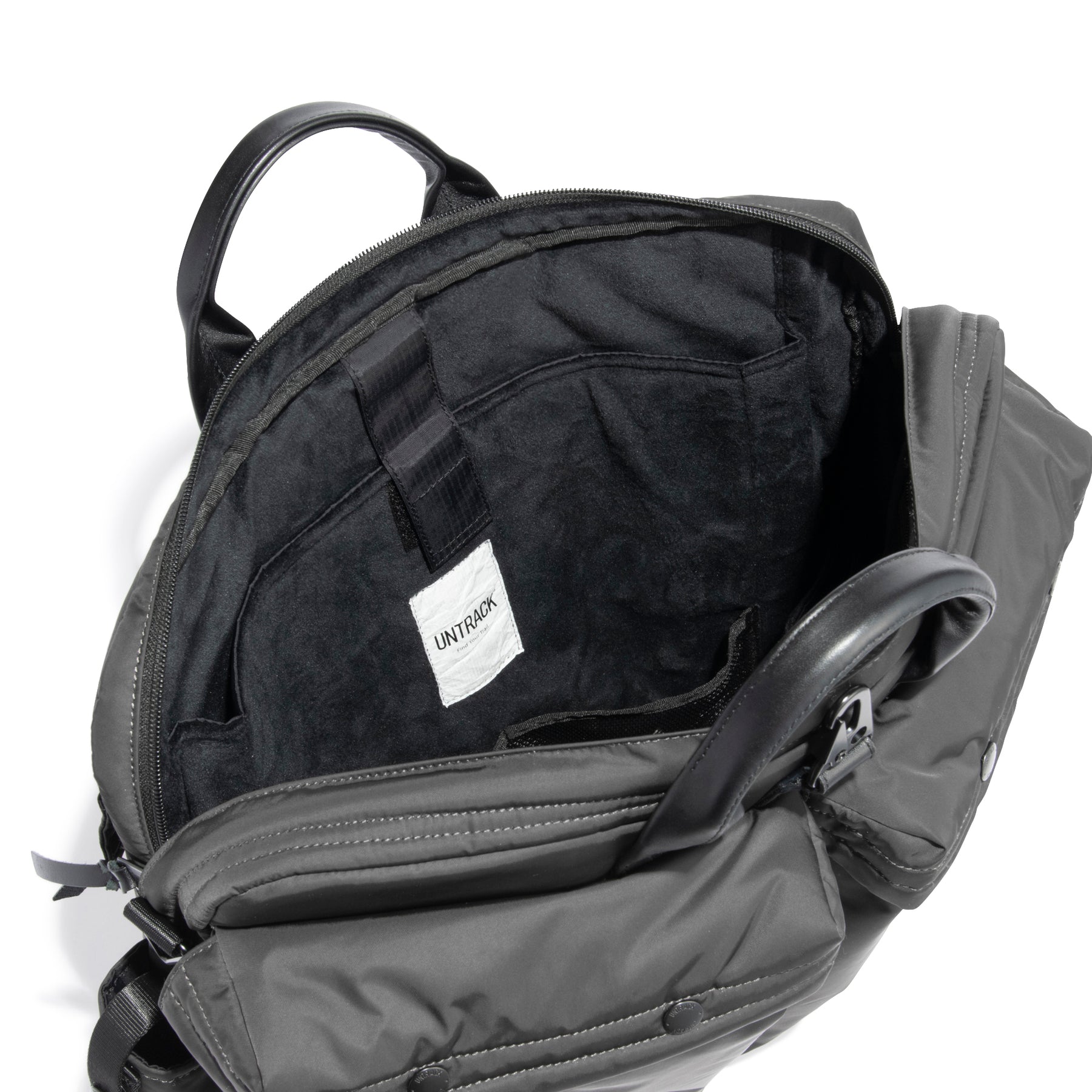 CITY PLUS / The Helmet | Tote Bag 60343