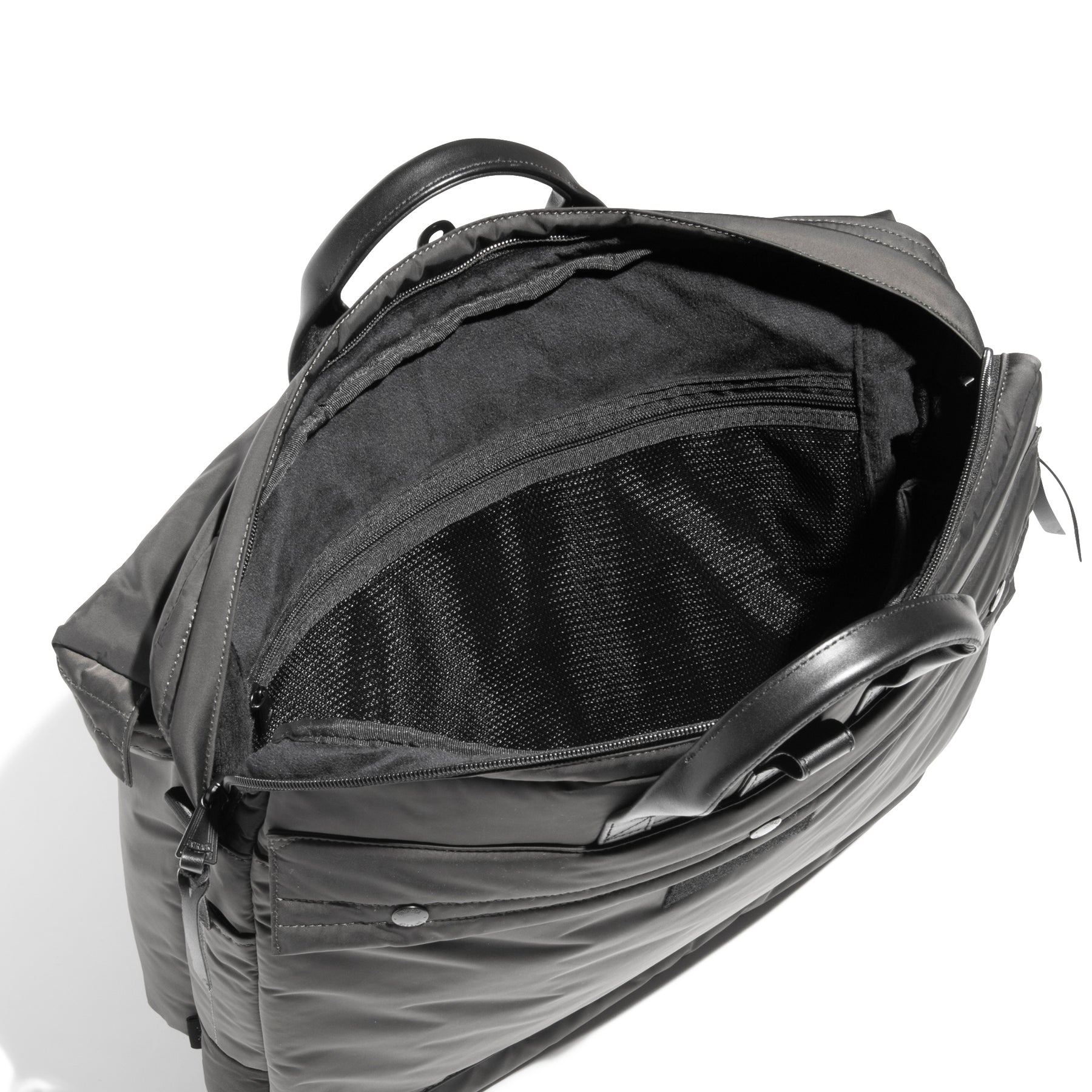 CITY PLUS / The Helmet | Tote Bag 60343