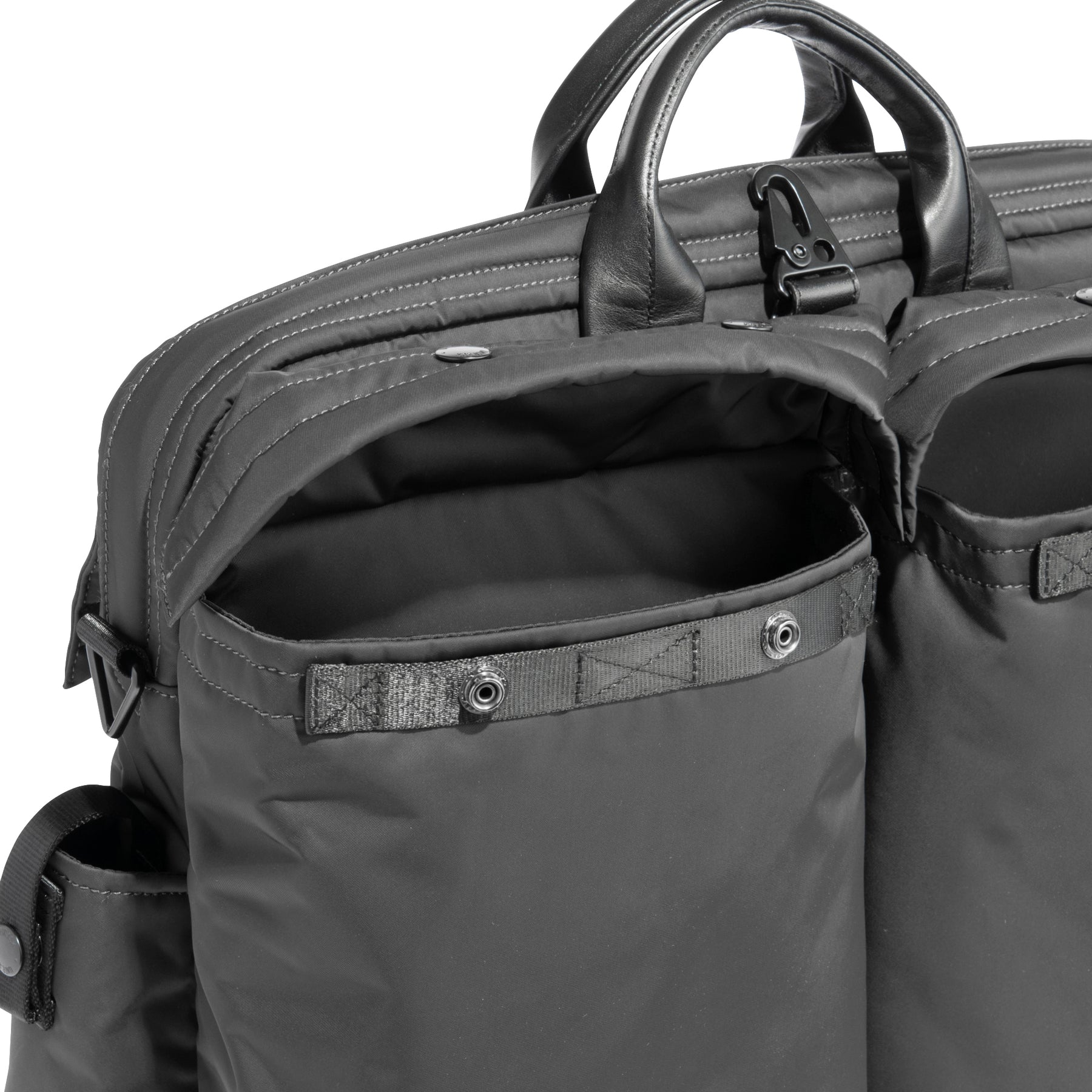 CITY PLUS / The Helmet | Tote Bag 60343