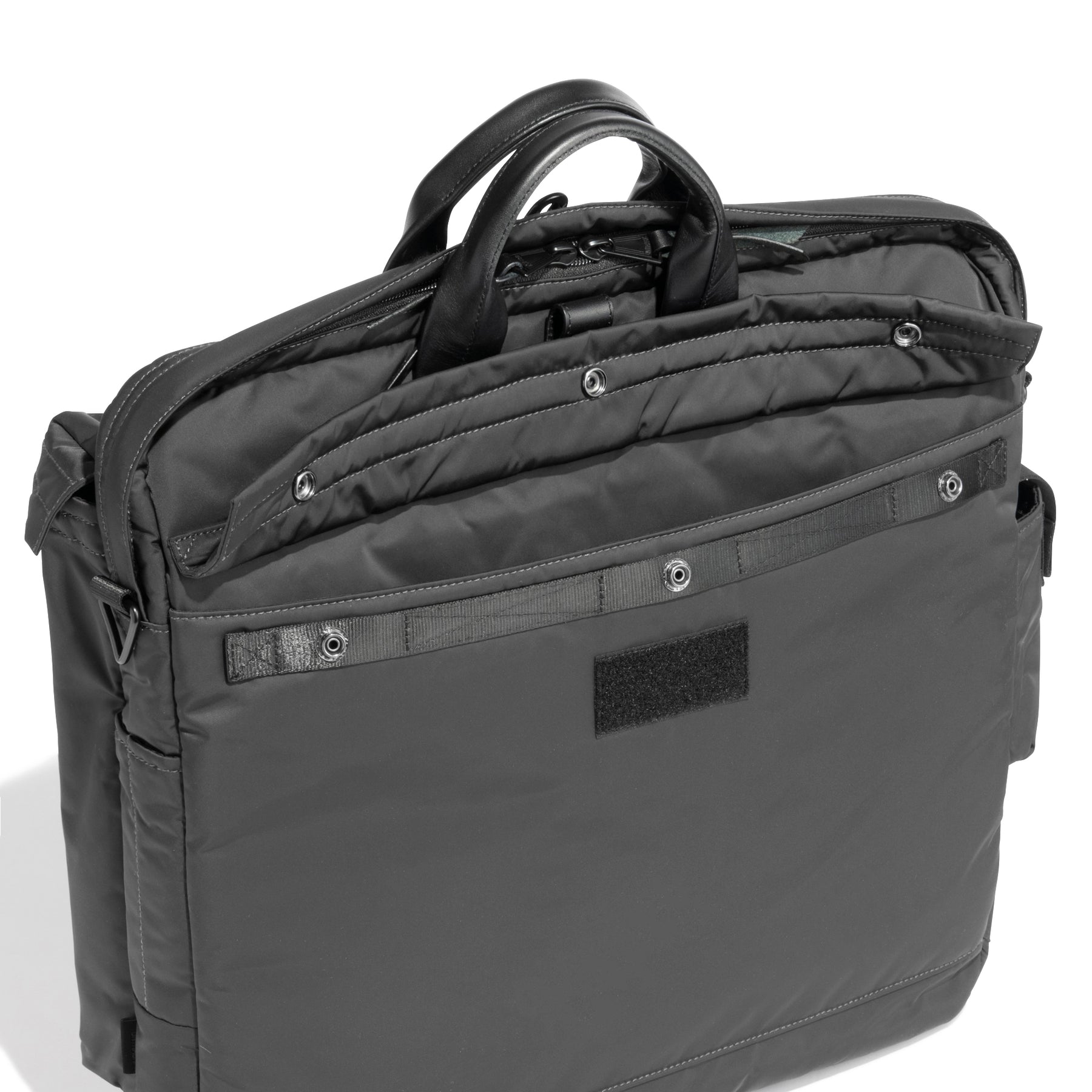 CITY PLUS / The Helmet | Tote Bag 60343