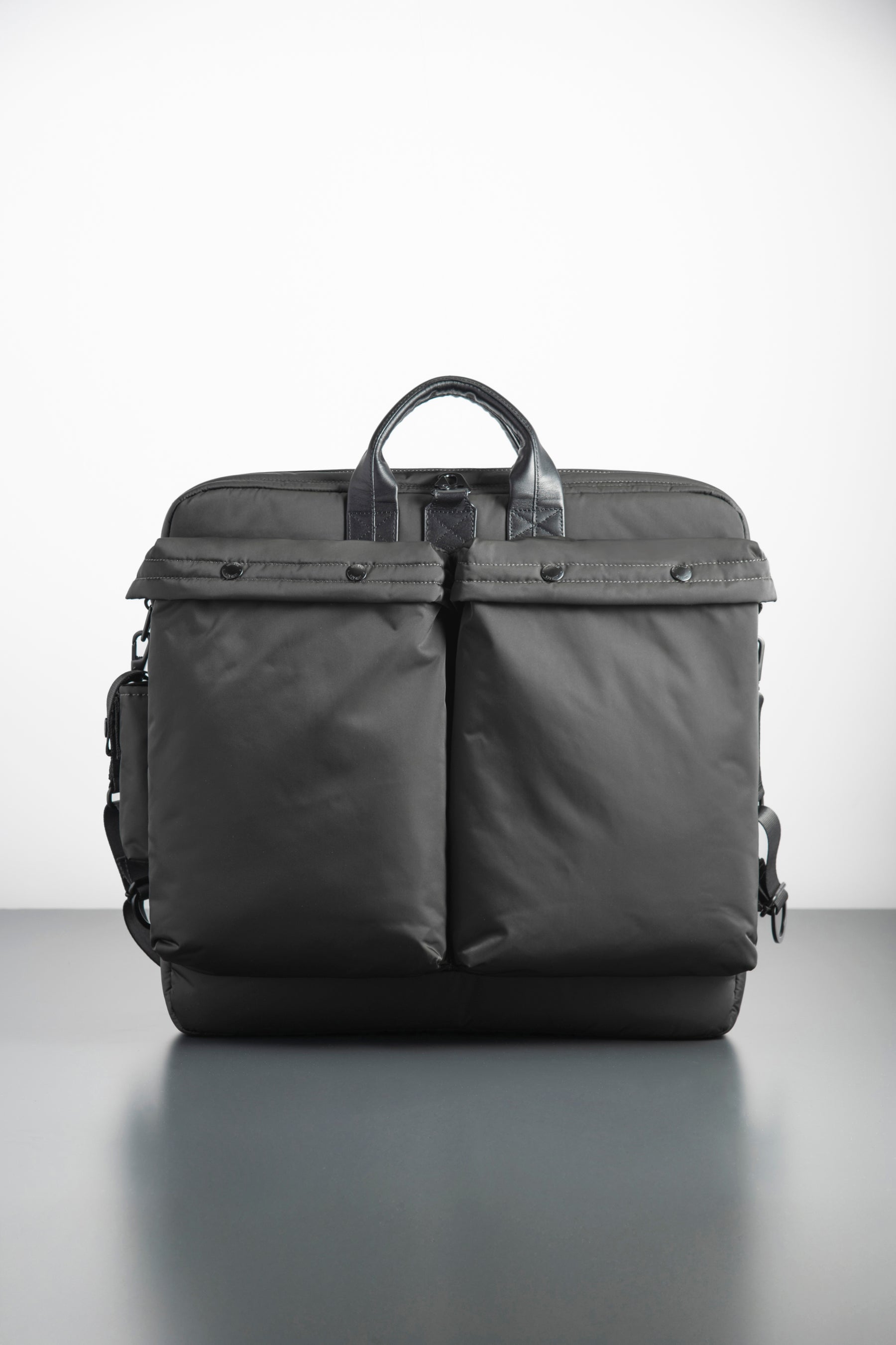 CITY PLUS / The Helmet | Tote Bag 60343