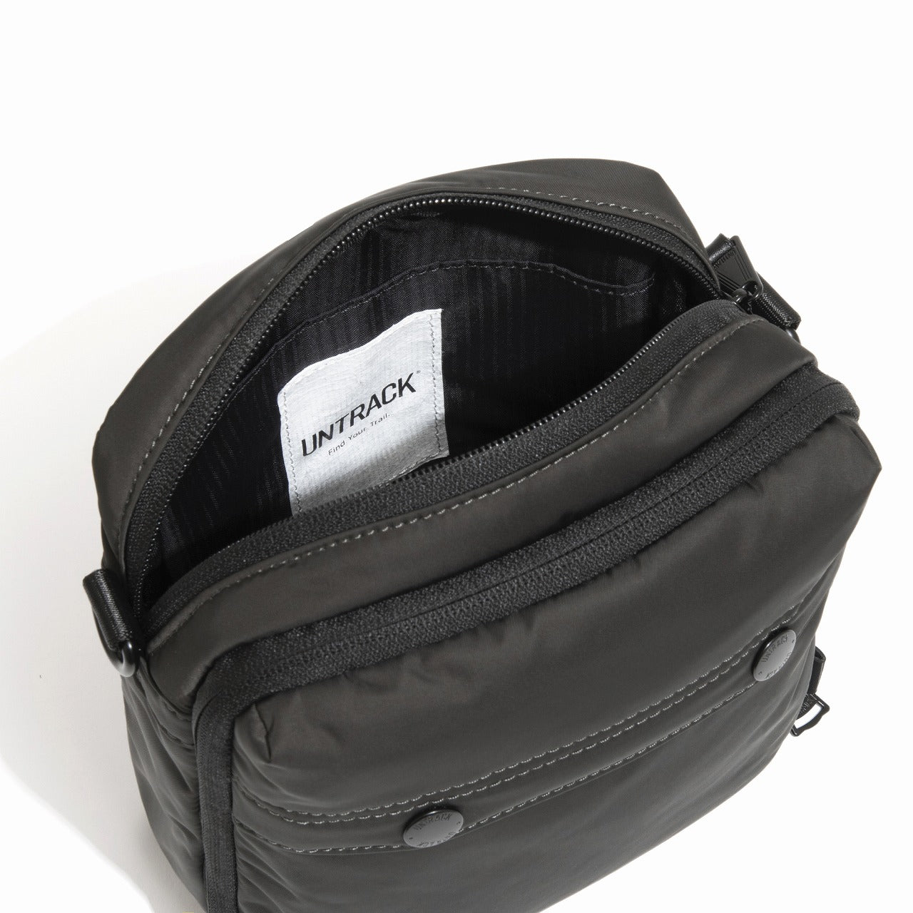 CITY / DS | Vertical Shoulder Bag 60391