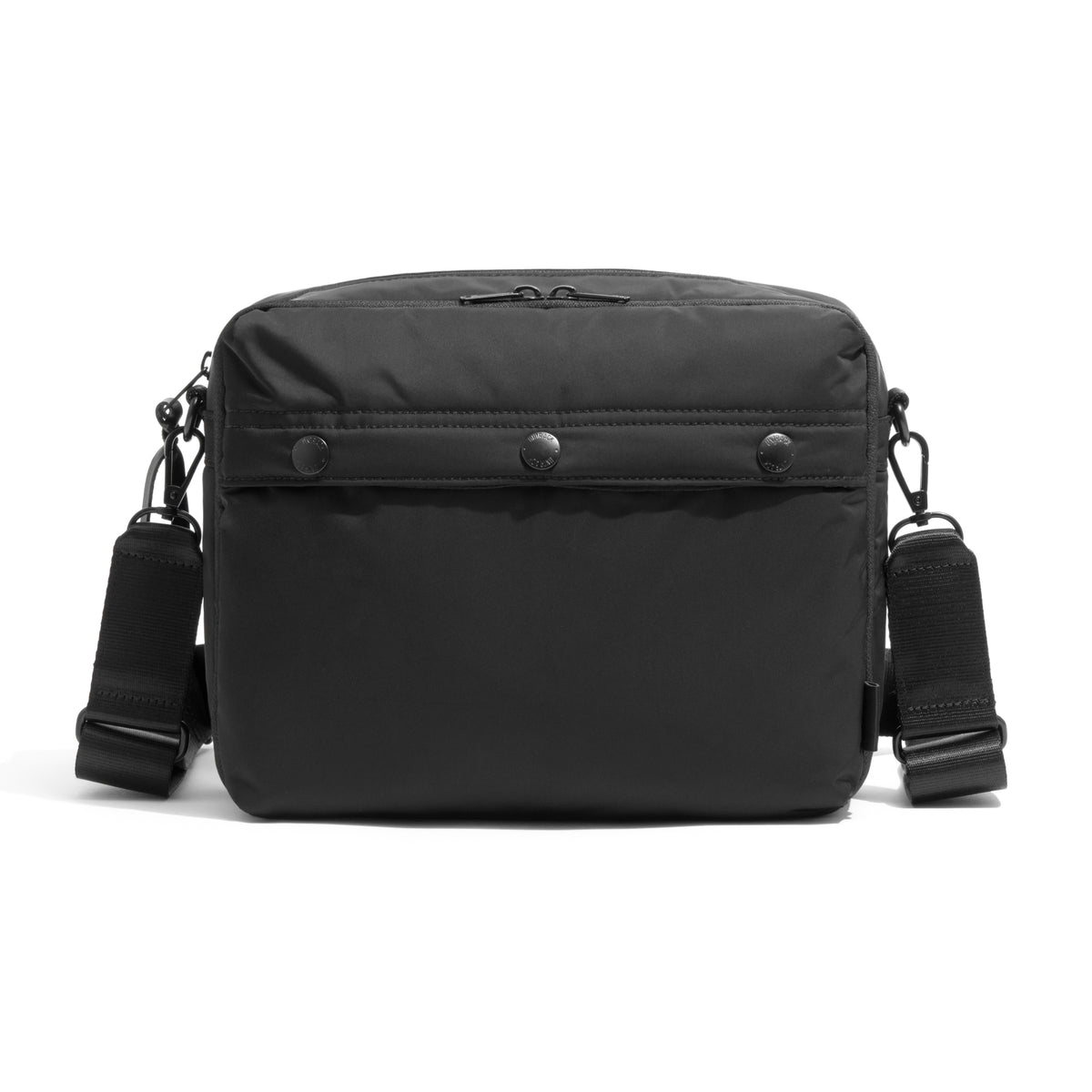 CITY / DS | Horizontal Shoulder Bag 60392