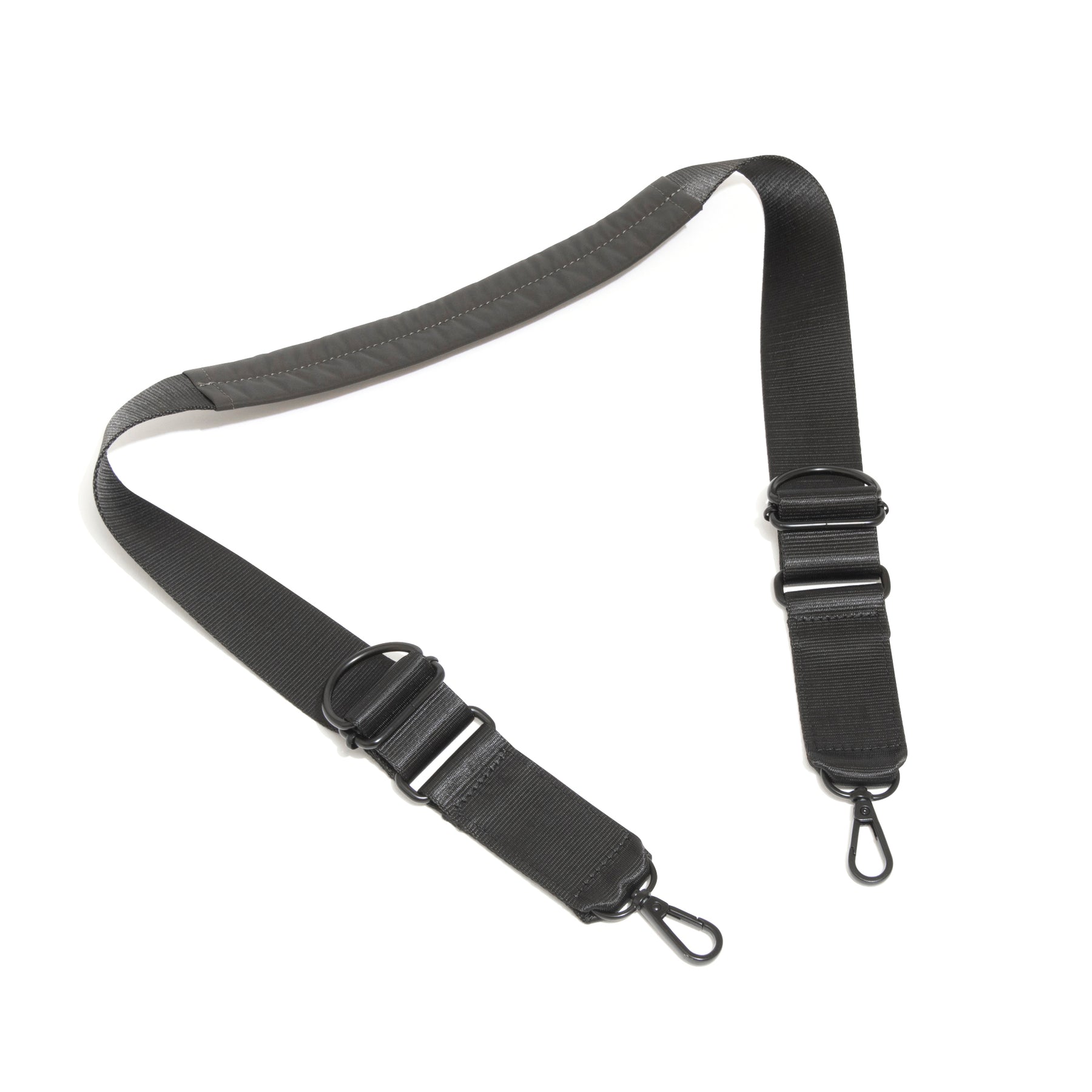CITY / DS | Horizontal Shoulder Bag 60392