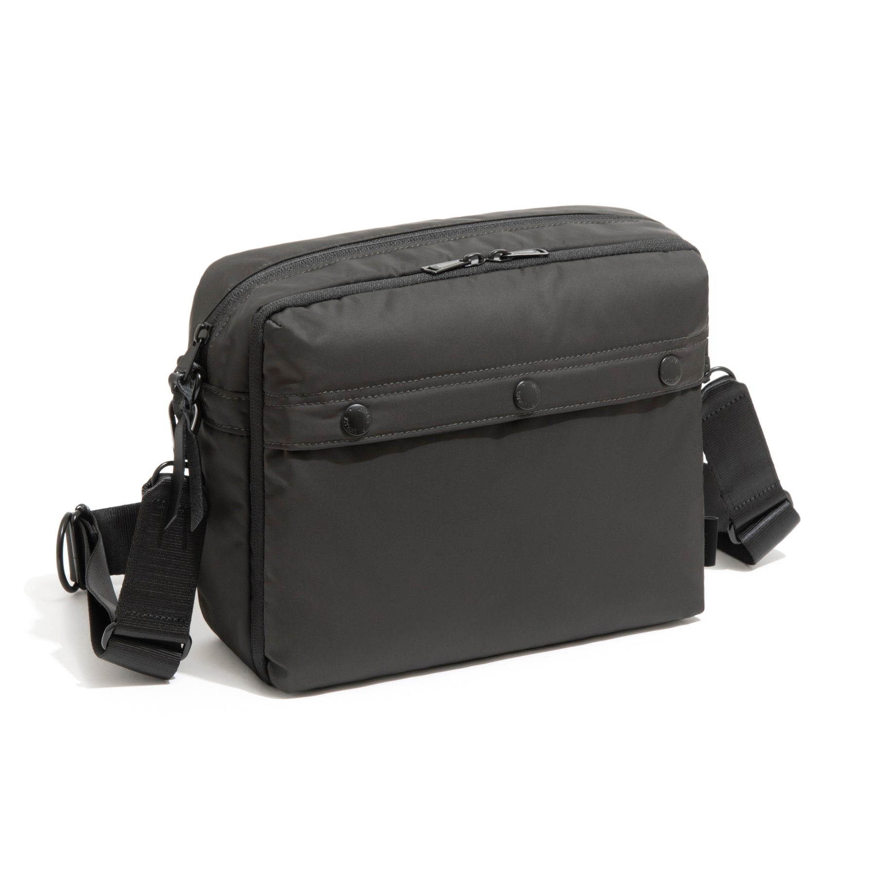 CITY / DS | Horizontal Shoulder Bag 60392
