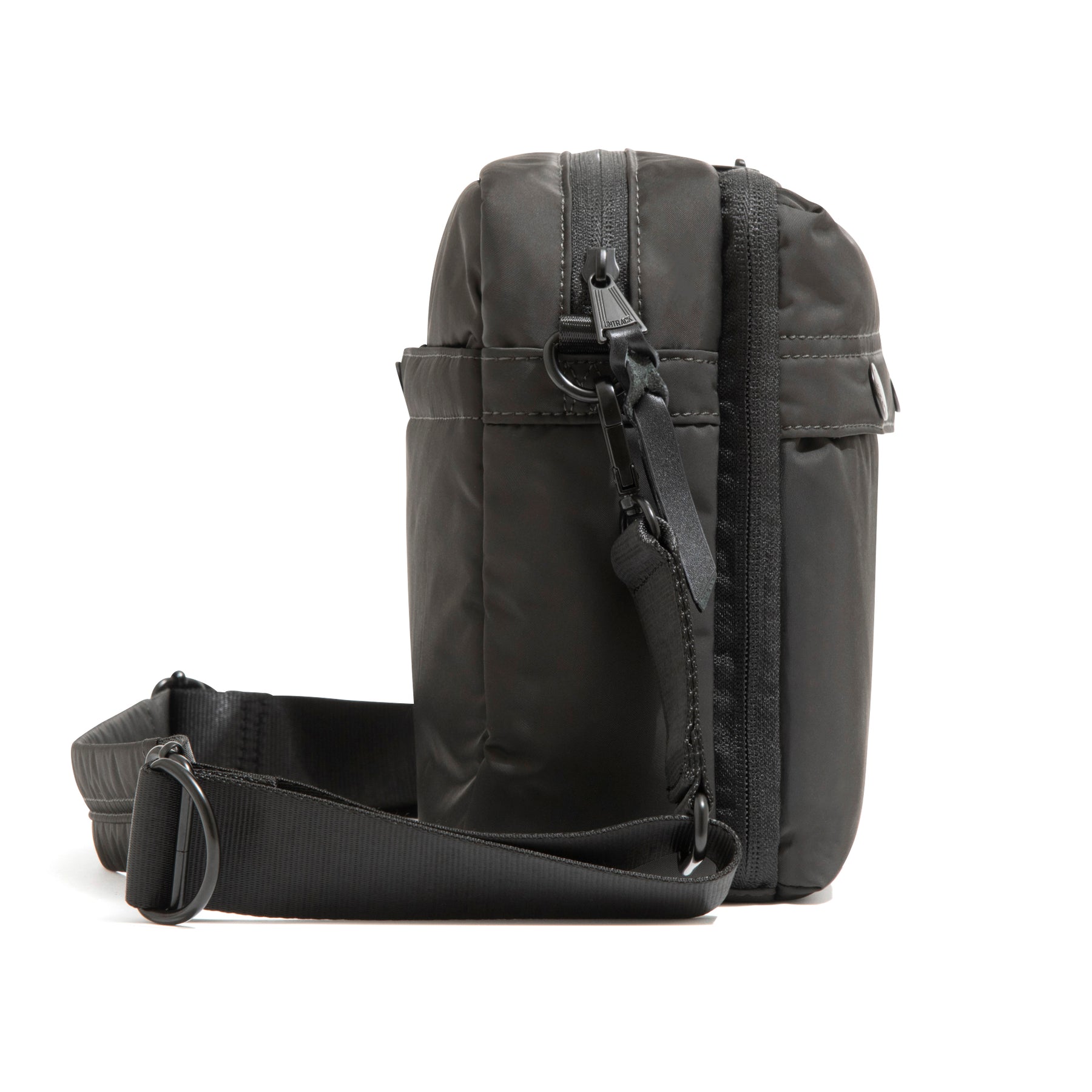 CITY / DS | Horizontal Shoulder Bag 60392