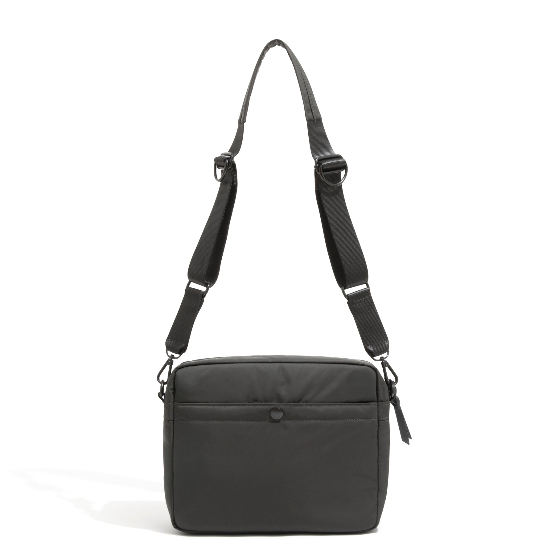 CITY / DS | Horizontal Shoulder Bag 60392