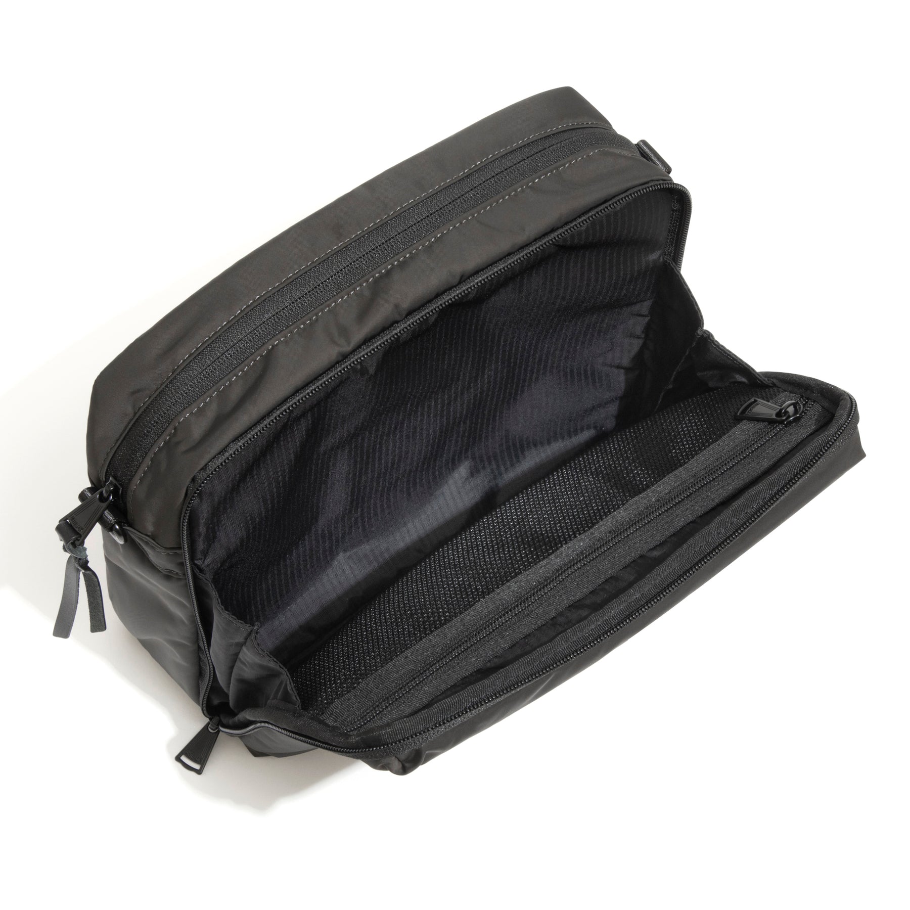 CITY / DS | Horizontal Shoulder Bag 60392