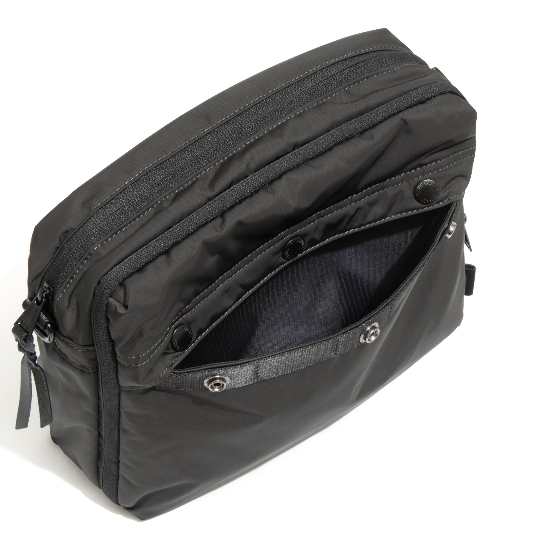 CITY / DS | Horizontal Shoulder Bag 60392