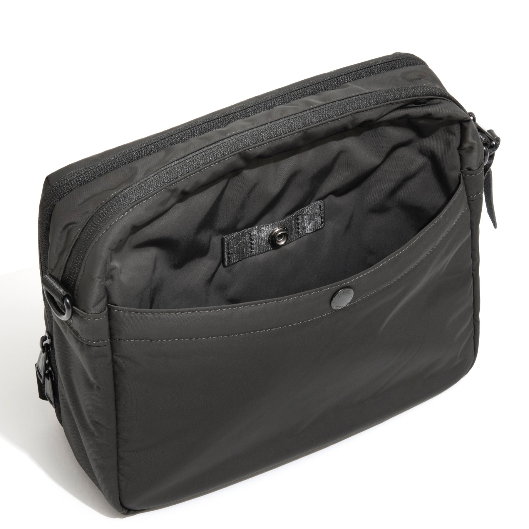 CITY / DS | Horizontal Shoulder Bag 60392