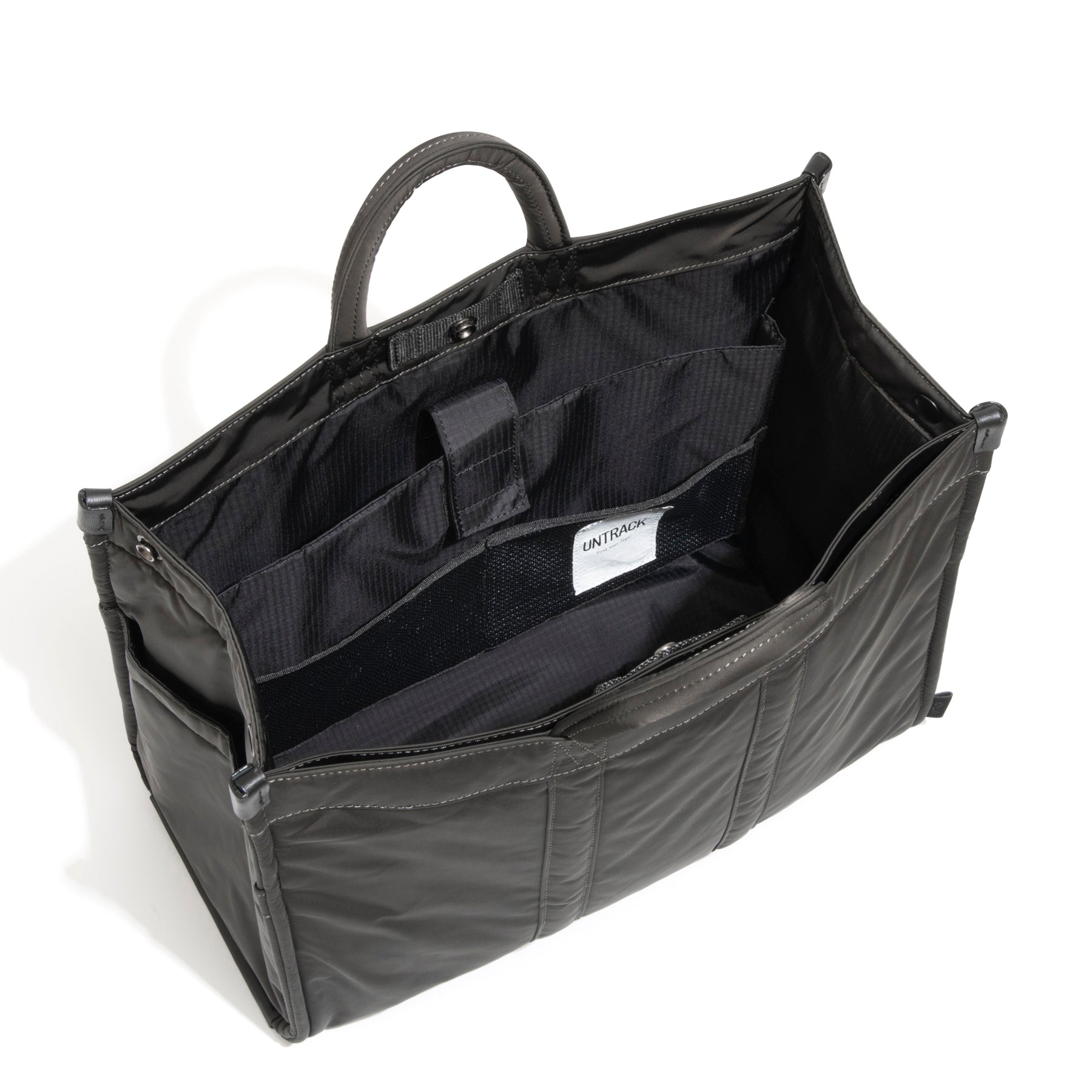 CITY / DS | Horizontal Garden Tote 60395