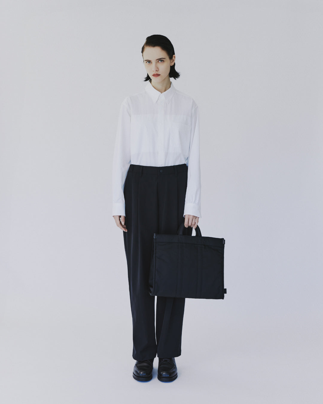 CITY / DS | Horizontal Garden Tote 60395