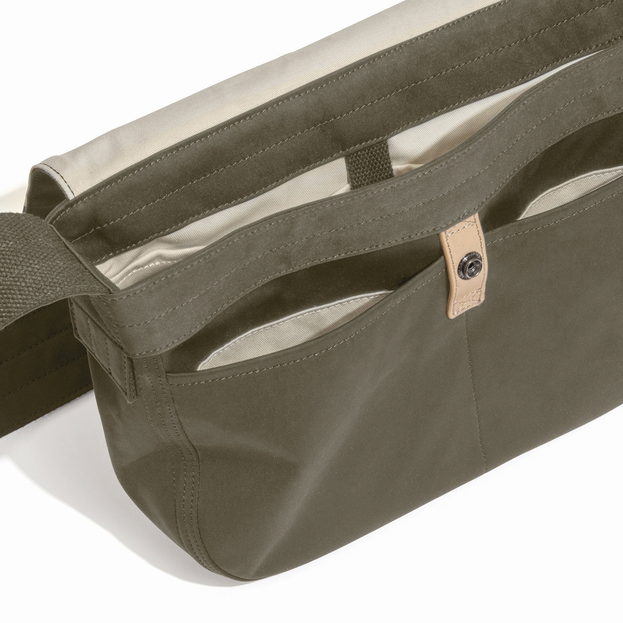 CITY PLUS / NEWSPAPER | Newspaper Bag S 60401