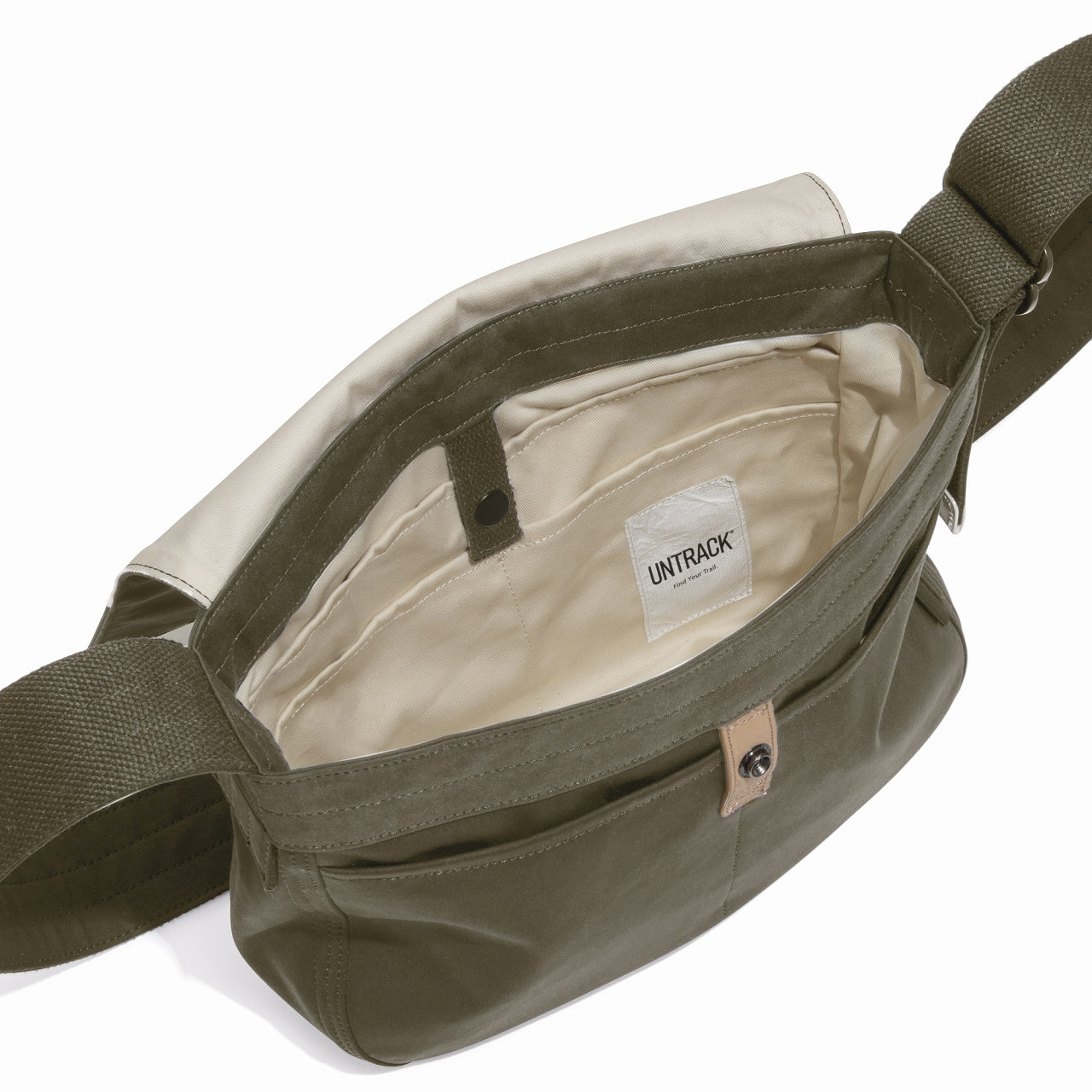 CITY PLUS / NEWSPAPER | Newspaper Bag S 60401