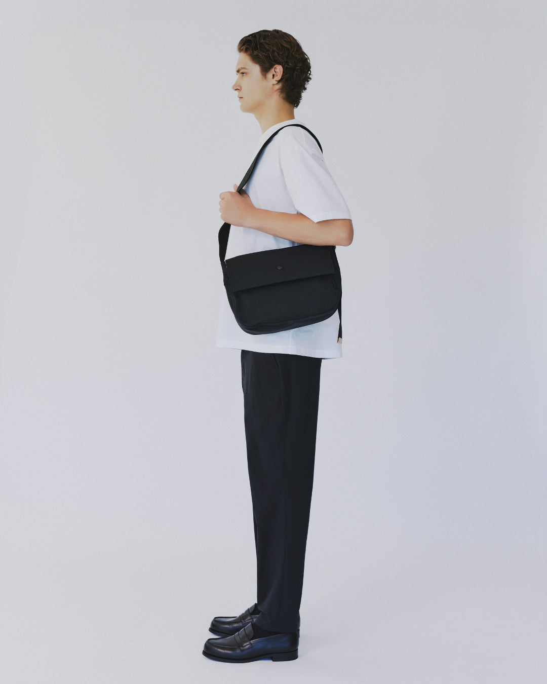 CITY PLUS / NEWSPAPER | Newspaper Bag S 60401