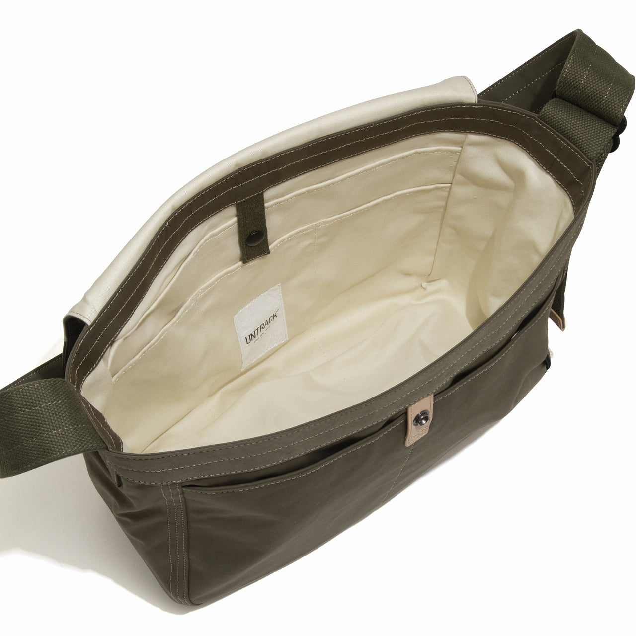 CITY PLUS / NEWSPAPER | Newspaper Bag M 60402
