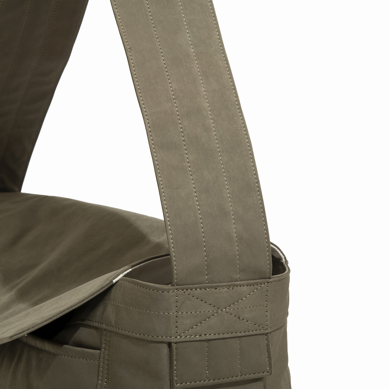 CITY PLUS / NEWSPAPER | Newspaper Bag L 60403