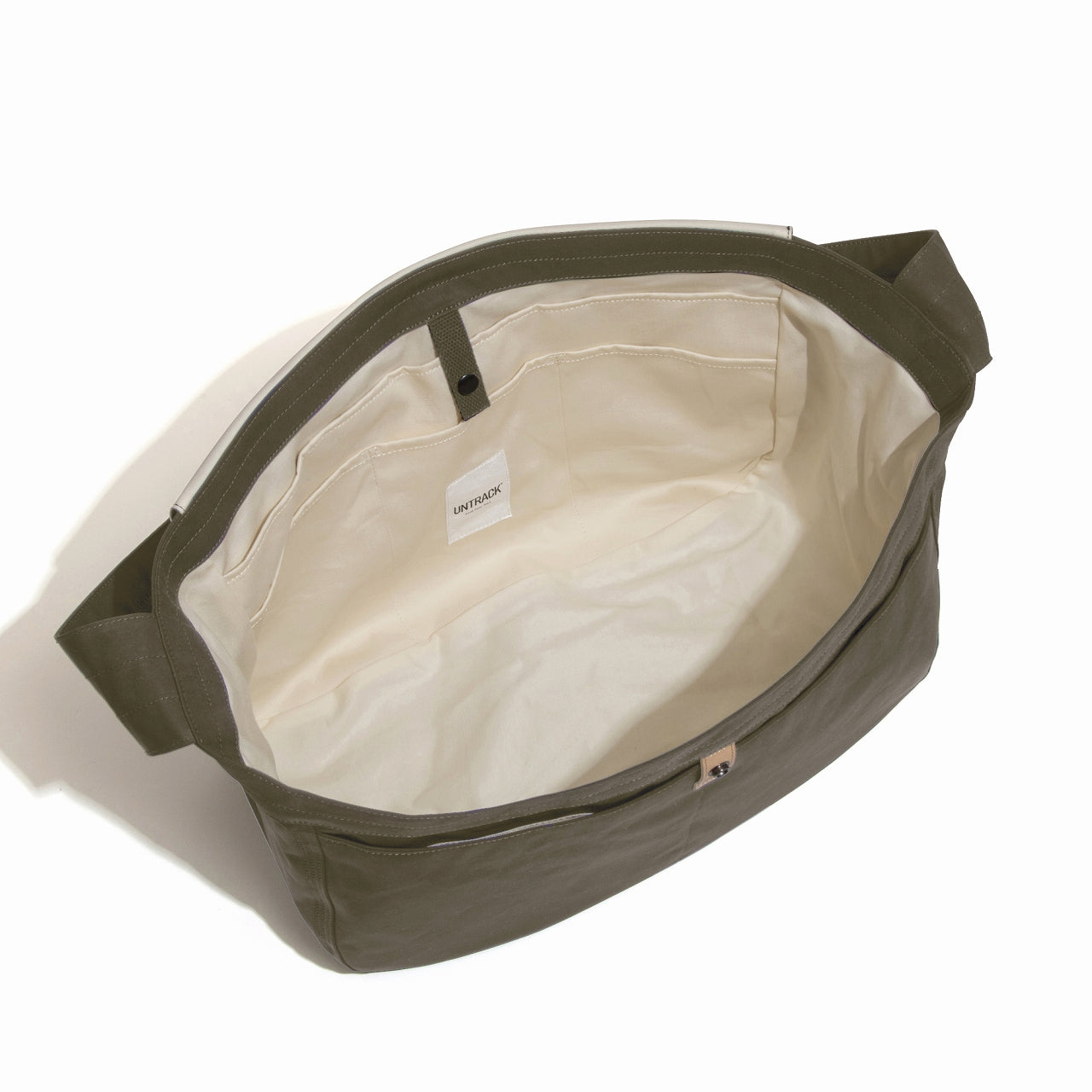 CITY PLUS / NEWSPAPER | Newspaper Bag L 60403