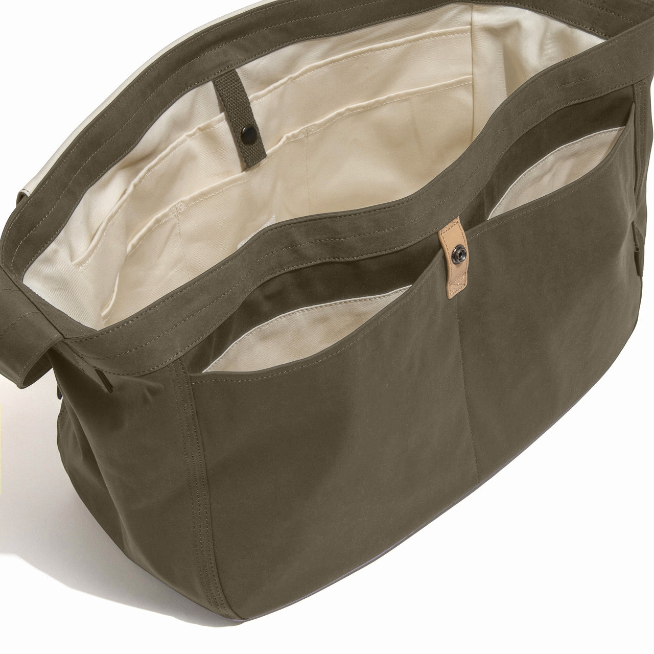 CITY PLUS / NEWSPAPER | Newspaper Bag L 60403