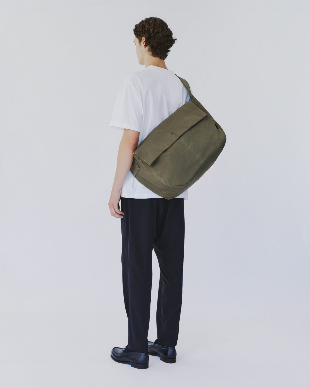 CITY PLUS / NEWSPAPER | Newspaper Bag L 60403