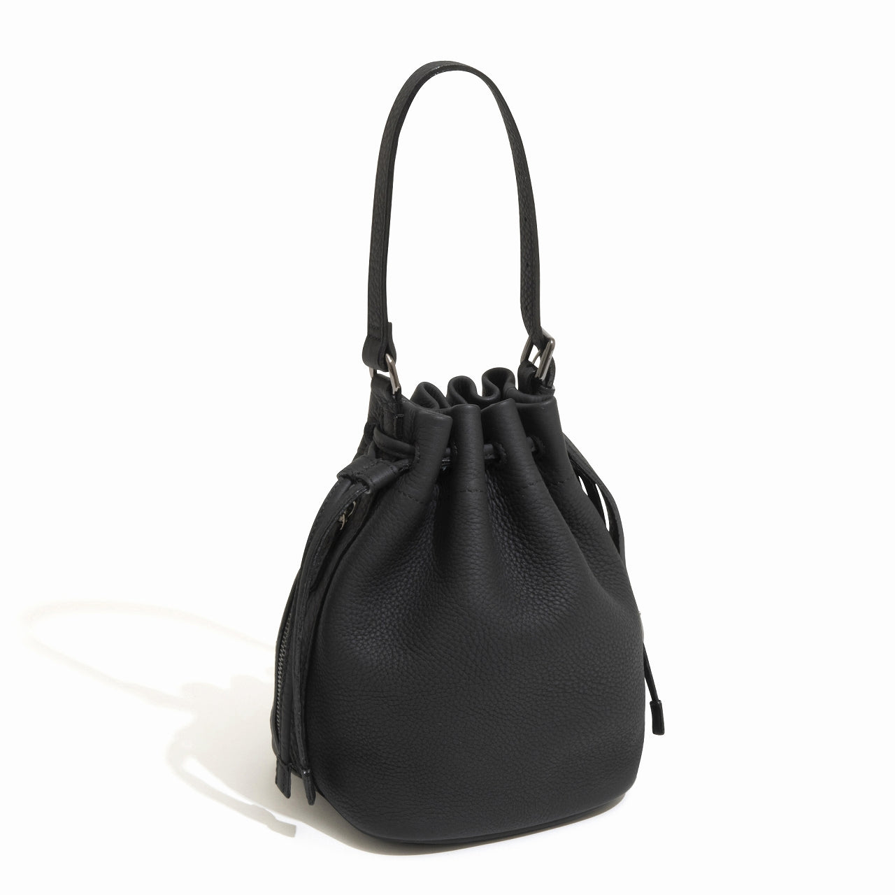 CITY / ECCO | Drawstring Bag S 60411