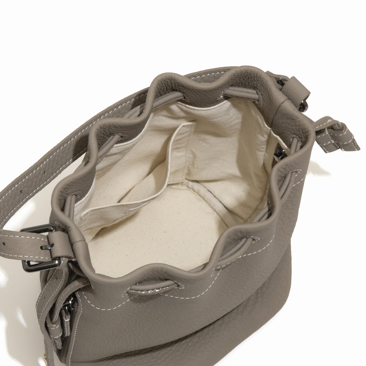 CITY / ECCO | Drawstring Bag S 60411