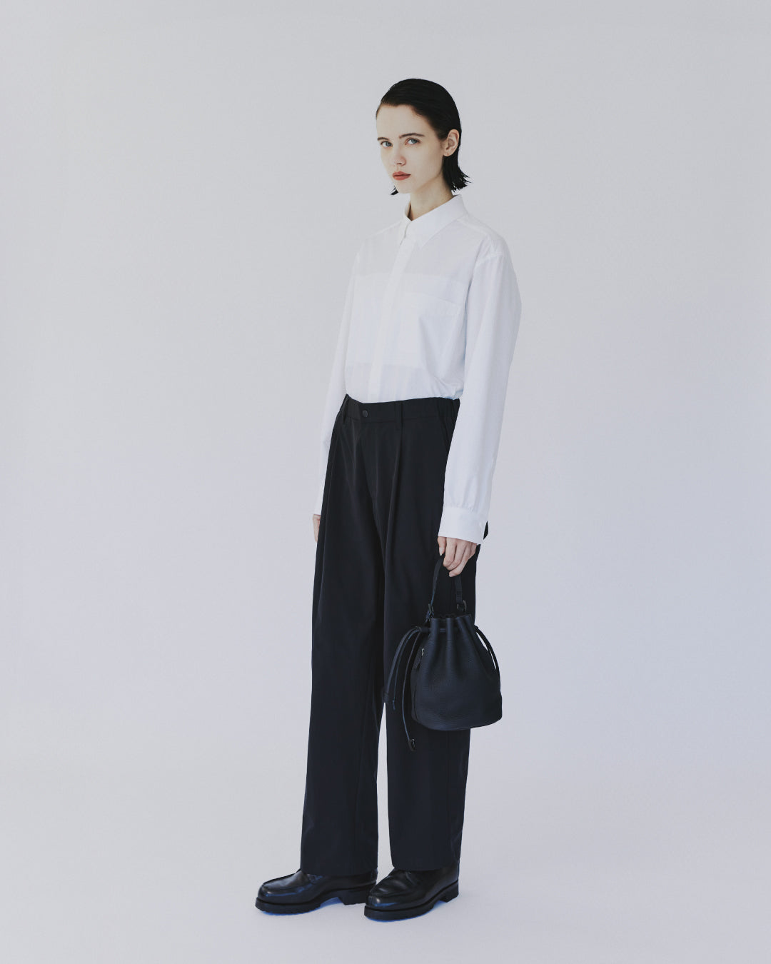 CITY / ECCO | Drawstring Bag S 60411