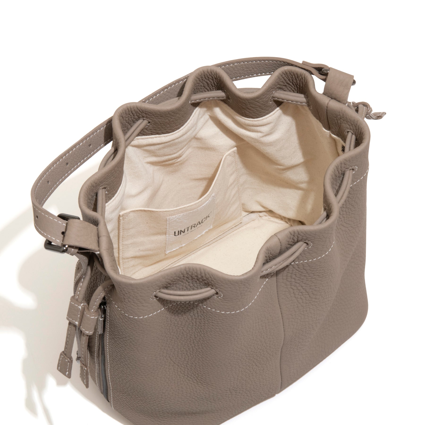 CITY / ECCO | Drawstring Bag M 60412