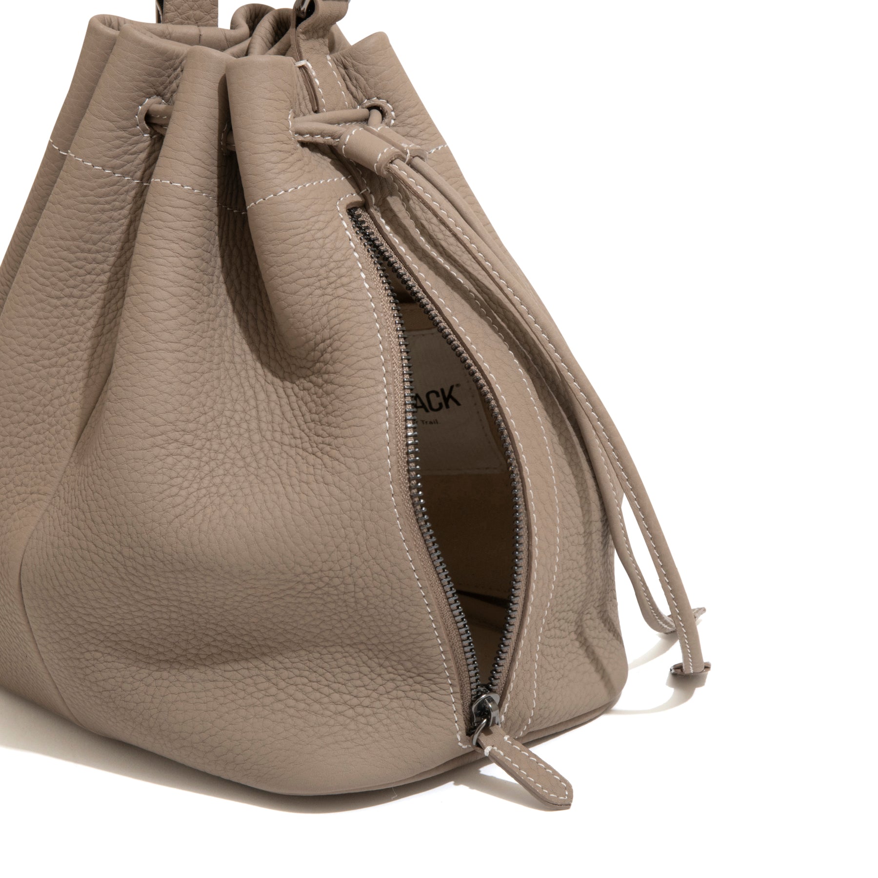 CITY / ECCO | Drawstring Bag M 60412