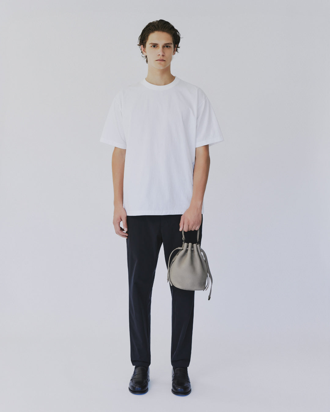 CITY / ECCO | Drawstring Bag M 60412