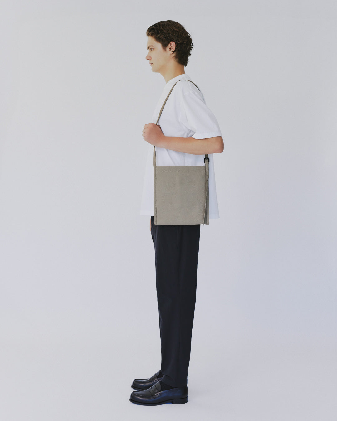 CITY / ECCO | Shoulder Bag 60413
