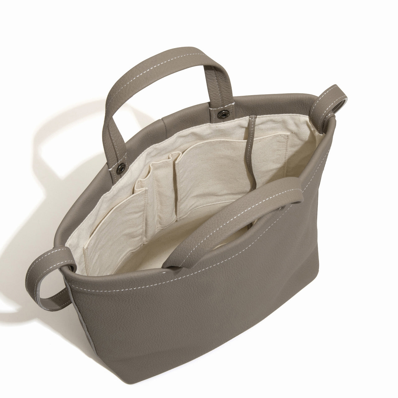 CITY / ECCO | Tote Shoulder Bag 60414