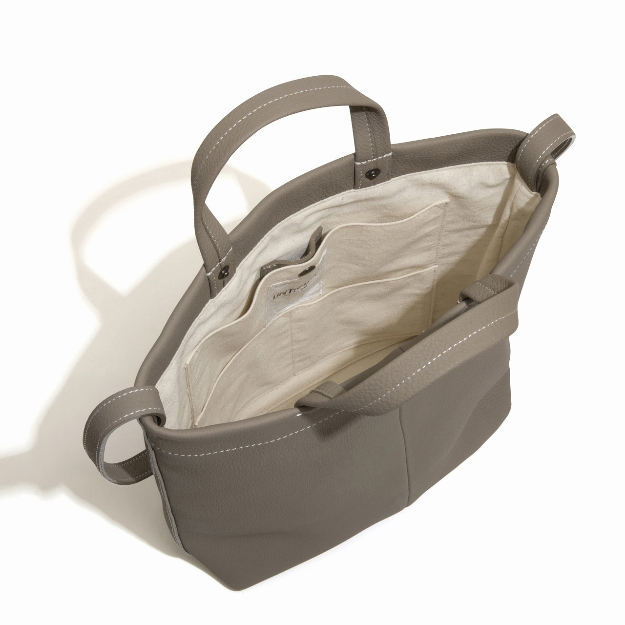 CITY / ECCO | Tote Shoulder Bag 60414