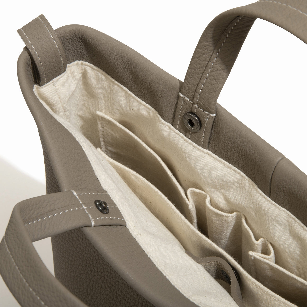 CITY / ECCO | Tote Shoulder Bag 60414