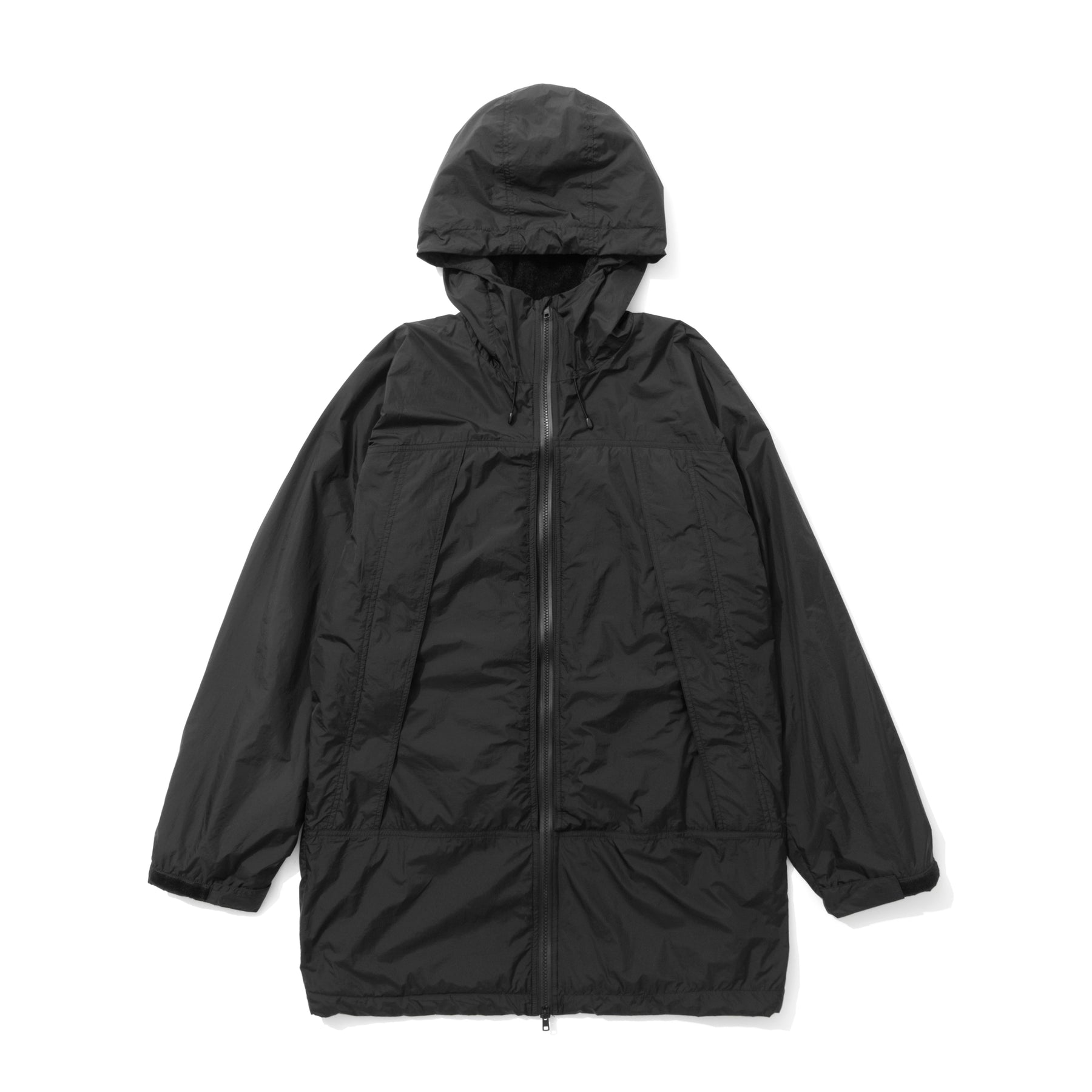 UT-M5A1a | Essential Feather Light Jacket 60431