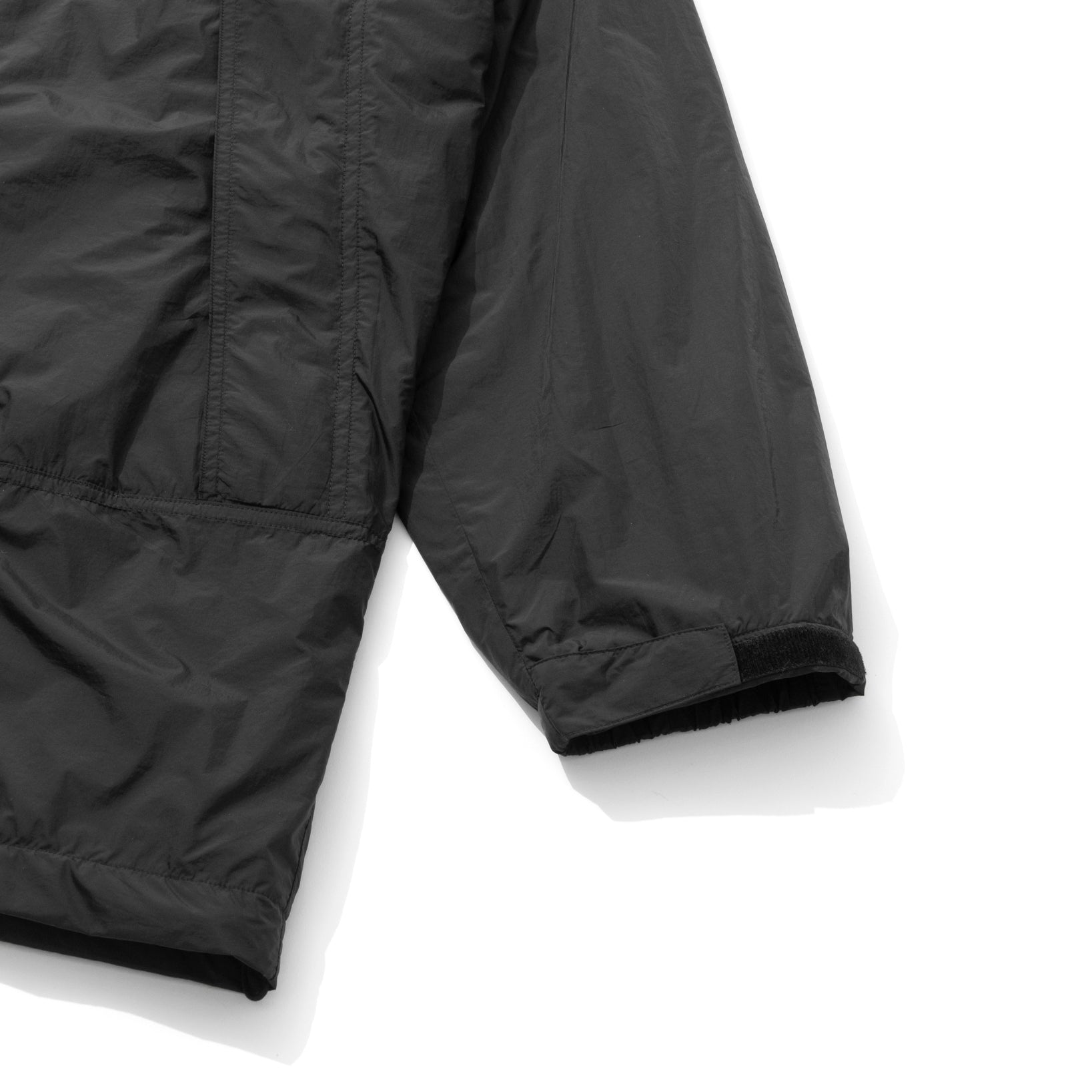 UT-M5A1a | Essential Feather Light Jacket 60431