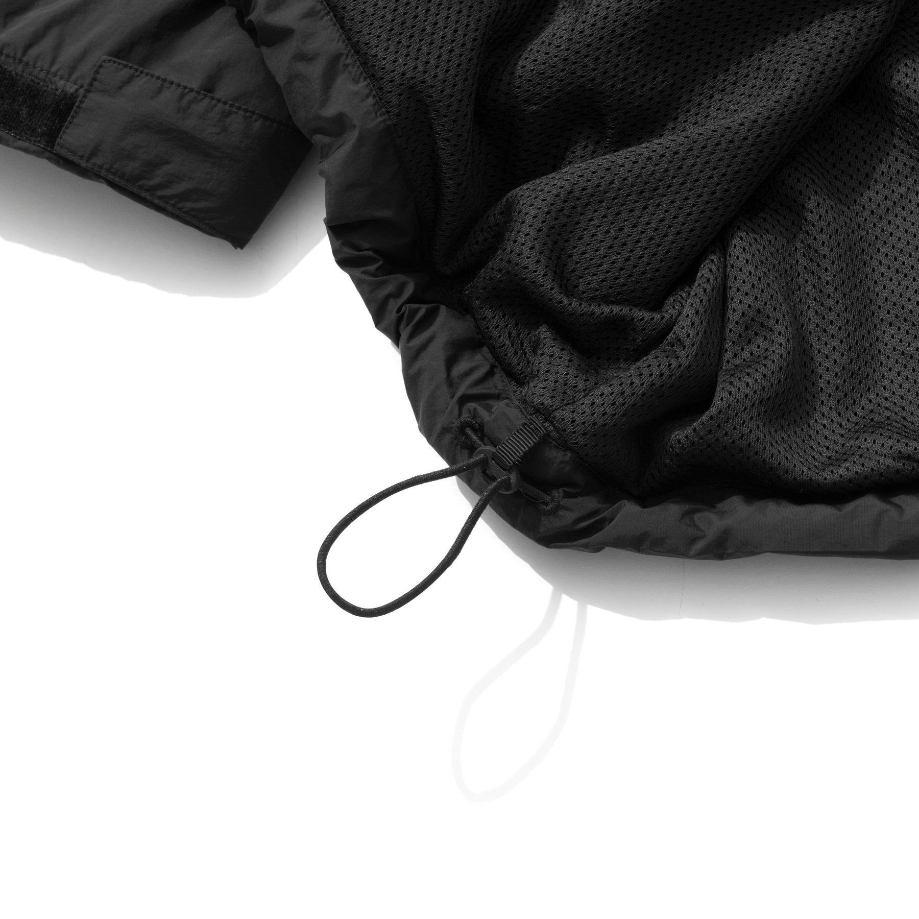 UT-M5A1a | Essential Feather Light Jacket 60431