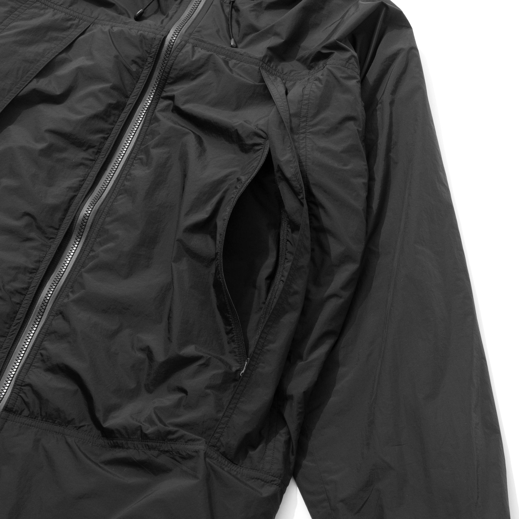 UT-M5A1a | Essential Feather Light Jacket 60431
