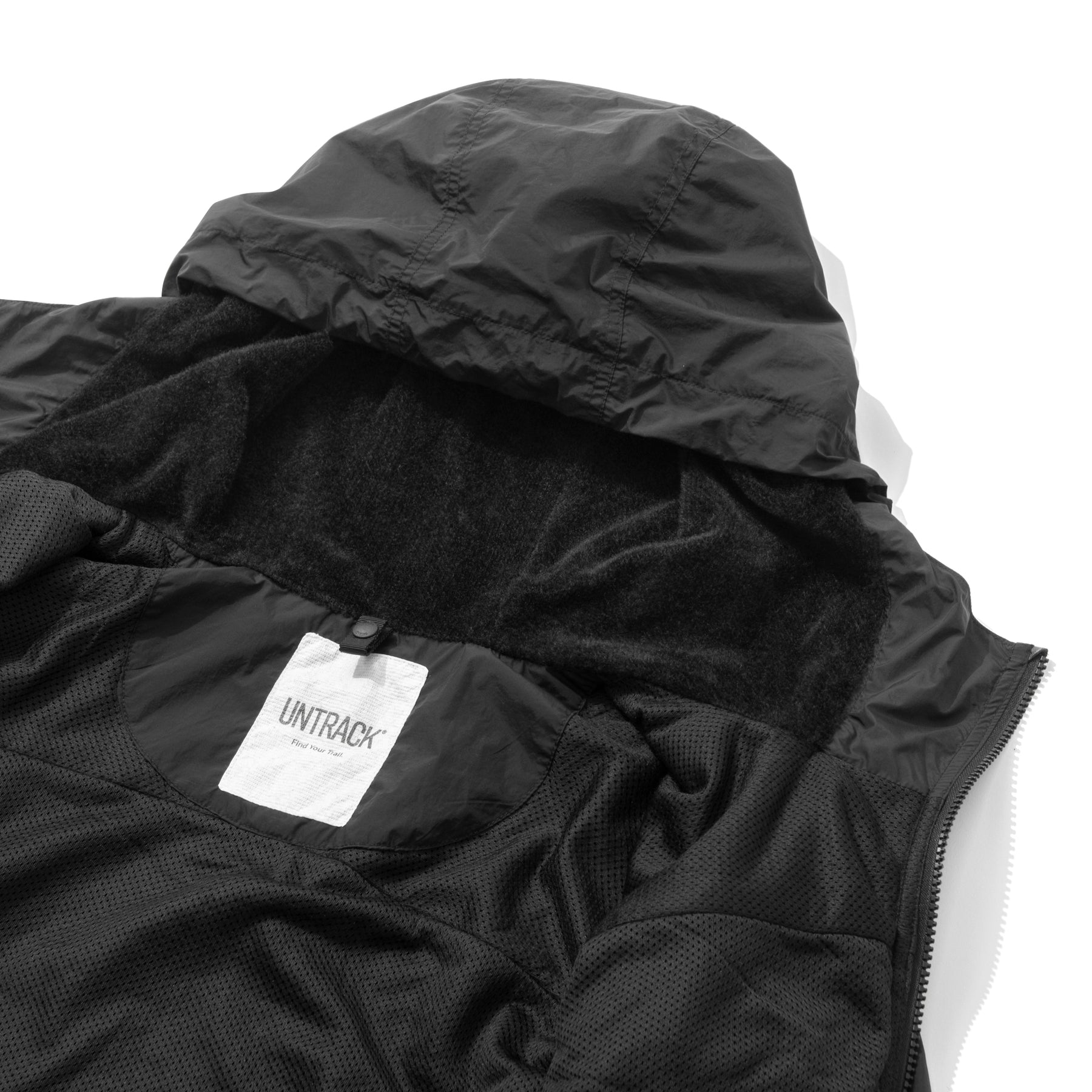 UT-M5A1a | Essential Feather Light Jacket 60431