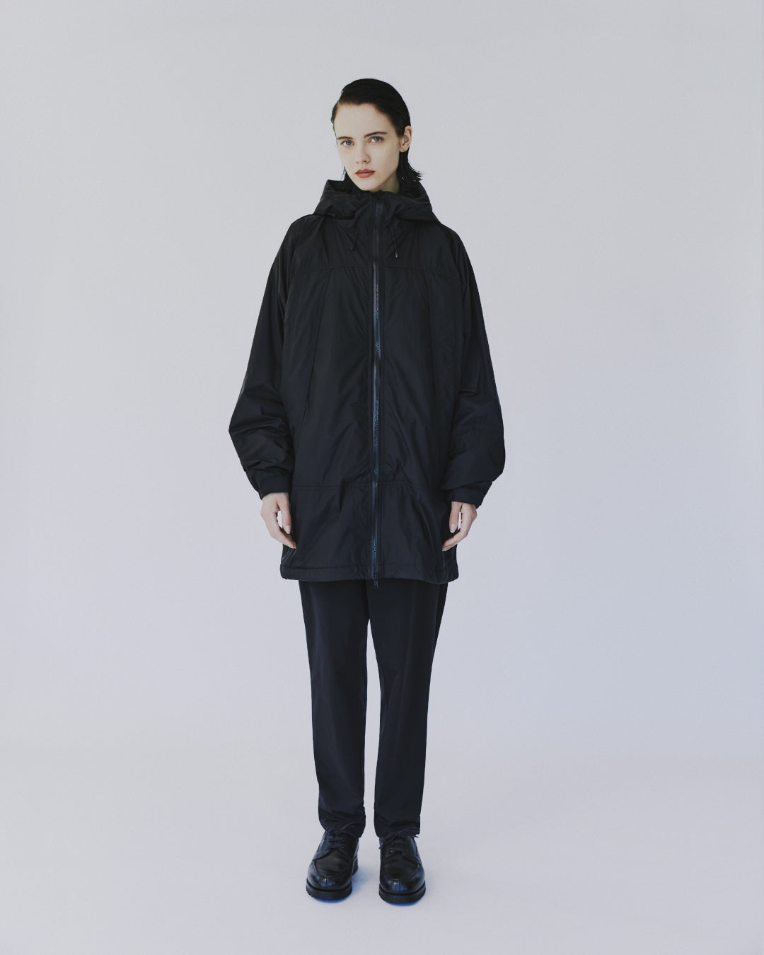 UT-M5A1a | Essential Feather Light Jacket 60431