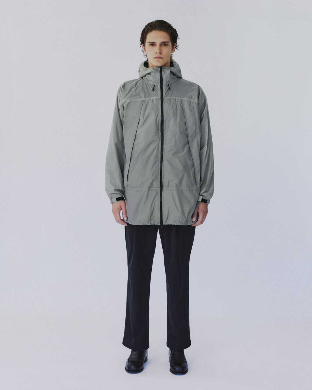 UT-M5A1a | Essential Feather Light Jacket 60431